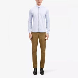 The Kooples Light Blue Dress Shirt‎
